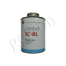 Клей Special cement BL650 ТIP-ТОР безкамерний Клей Special cement BL650 ТIP-ТОР безкамерний