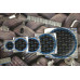 Латка CVT-2 PATCH RUBBER камерна 25шт. 48mm