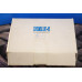Пластир RAD45 PATCH RUBBER кордовий радіальний 5 шт. 200*230