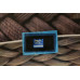 Пластир RAD12 PATCH RUBBER кордовий радіальний 10шт. 60x105