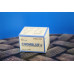 Пластир RAD15 PATCH RUBBER кордовий радіальний 20шт. 75X90