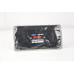 Пластир CRP-40HD BESTpatch кордовий радіальний 10шт 120*220