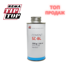 Клей Special cement BL200 ТIP-ТОР безкамерний Клей Special cement BL200 ТIP-ТОР безкамерний