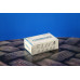 Пластир RAD12 PATCH RUBBER кордовий радіальний 10шт. 60x105