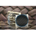 Латка CVT-6 PATCH RUBBER камерна 10шт. 116mm