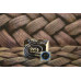 Латка CVT-0 PATCH RUBBER камерна 100шт. 28mm