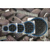 Латка CVT-3 PATCH RUBBER камерна 25шт. 56mm