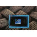 Пластир RAD12 PATCH RUBBER кордовий радіальний 10шт. 60x105