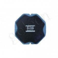 Пластир PN 022 TIP-TOP кордовий діагональний 3шт. d 510mm Пластир PN 022 TIP-TOP кордовий діагональний 3шт. d 510mm