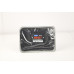 Пластир CRP-37 BESTpatch кордовий радіальний 10шт 125*175