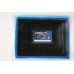 Пластир RAD45 PATCH RUBBER кордовий радіальний 5 шт. 200*230