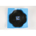 Пластир CHEM-4 PATCH RUBBER кордовий діагональний 10шт. 155х155мм