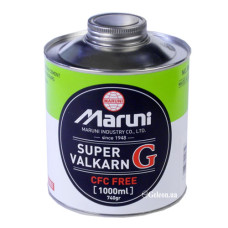 Клей Super Valcarn G 1000 ml 740 gr CFC FREE