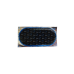 Латка CVT-9 PATCH RUBBER камерна 10шт. 76*160mm Латка CVT-9 PATCH RUBBER камерна 10шт. 76*160mm