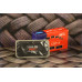 Пластир CRP-14 BESTpatch кордовий радіальний 10шт 80*150