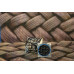 Латка CVT-3 PATCH RUBBER камерна 25шт. 56mm