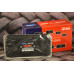 Пластир CRP-40HD BESTpatch кордовий радіальний 10шт 120*220