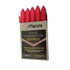 Крейда (червона) MARUNI 12mm