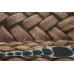 Латка CVT-1 PATCH RUBBER камерна 50шт. 38mm
