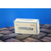 Пластир RAD22 PATCH RUBBER кордовий радіальний 10шт. 75x140
