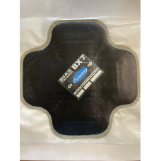 Пластир BX 7 300х300 BESTpatch кордовий діагональний 5шт Пластир BX 7 300х300 BESTpatch кордовий діагональний 5шт