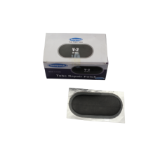 Латка Tube repair V-2 90x45 90x45 BESTpatch 20 шт