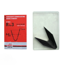 Ножі для нарізки протектора R №3 ТIP-ТОР 6-8мм