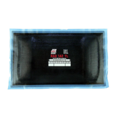 Пластир RAD TL142 TIP-TOP кордовий радіальний 10шт. 130x260mm