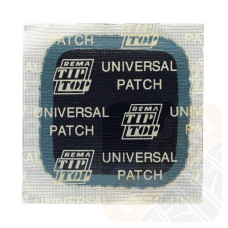 Латка UP 4.5 ТIP-ТОР універсальна 100шт. 37х37mm