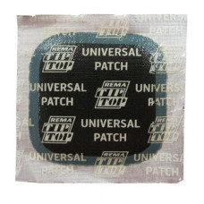 Латка UP 6 ТIP-ТОР універсальна 50шт. 43х43mm