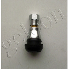 ВентильTR-412 хром 100шт