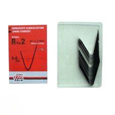 Ножі для нарізки протектора R №2 ТIP-ТОР 5-6мм