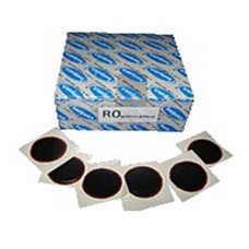 Латка Tube repair R-0(28) BESTpatch 100шт Tube repair R-0(28) BESTpatch 100шт