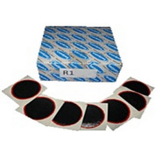 Латка Tube repair R-1(38) BESTpatch 50 шт