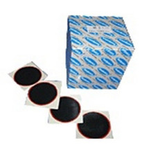 Латка Tube repair R-2(48) BESTpatch 30 шт