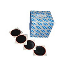 Латка Tube repair R-3 (58) BESTpatch 25 шт