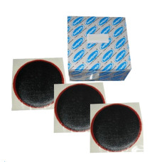 Латка Tube repair R-6 (115) BESTpatch 10 шт