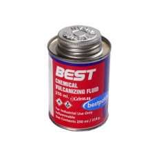 Клей 250мл CVF 250 ML BESTpatch універсальний