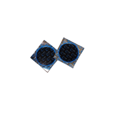 Латка CVT-0 PATCH RUBBER VELO камерна 100шт. 24mm