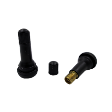 Вентиль TR-413 EPDM без\кам 100шт