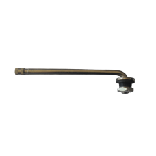 Вентиль б/к TR 510 для ГА 140мм 90град