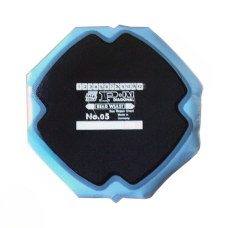 Пластир PN05 TIP-TOP кордовий діагональний 10шт. d 160mm