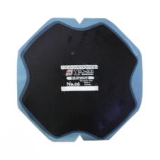 Пластир PN06 TIP-TOP кордовий діагональний 10шт. d 240mm