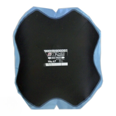 Пластир PN07 TIP-TOP кордовий діагональний 10шт. d 295mm