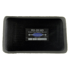 Пластир RX-20HD BESTpatch кордовий радіальний 10шт 90*145