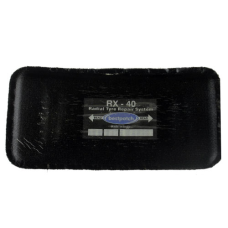 Пластир RX-40 BESTpatch кордовий радіальний 10шт 100*200