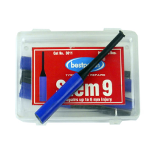 Кілочки STEM 9 BESTpatch 10 шт