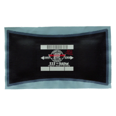 Пластир RAD TL533 TIP-TOP арамідний корд радіальний 10шт. 110x205mm