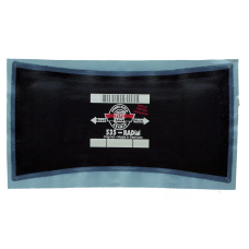 Пластир RAD TL535 TIP-TOP арамідний корд радіальний 10шт. 110x245mm