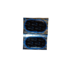 Латка CVT-7 PATCH RUBBER камерна 25шт. 42*75mm